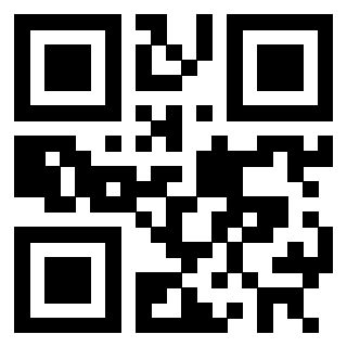 Qr Code di 3302482859
