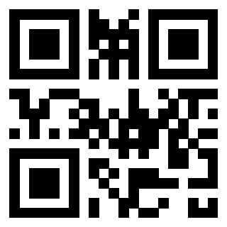 Il Qr Code di 3302482862