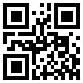 3302482866 - Immagine del QrCode associato