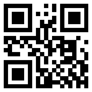 Immagine del Qr Code di 3302482868