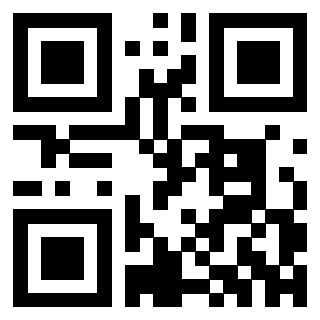 3302482869 - Immagine del QrCode associato