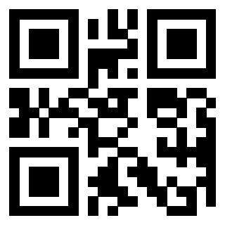 Immagine del QrCode di 3302482870