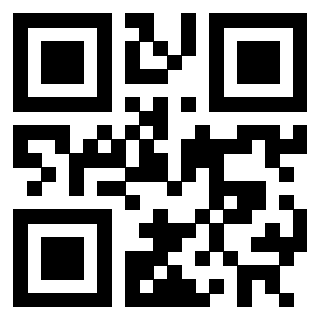 3302482871 Qr Code associato