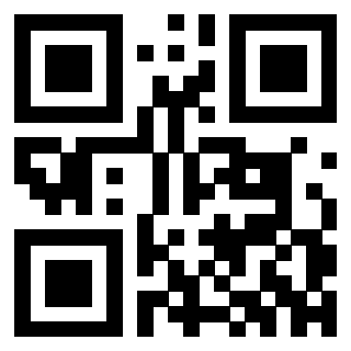 3302482873 - Immagine del QrCode