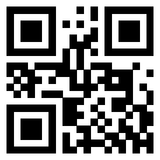 Il Qr Code di 3302482874