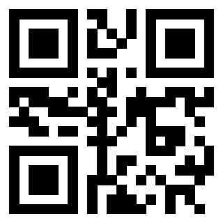 3302482876 - Immagine del QrCode associato
