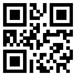 Il QrCode di 3302482883