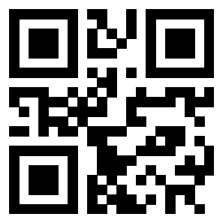 Scansione del Qr Code di 3302482884