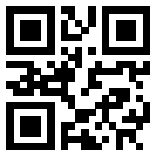 Scansione del Qr Code di 3302482885