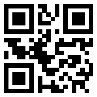 3302482888 - Immagine del Qr Code