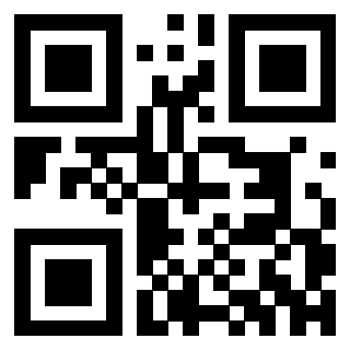 3302482890 - Immagine del Qr Code associato