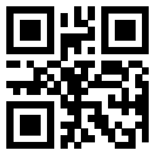 3302482892 - Immagine del QrCode associato