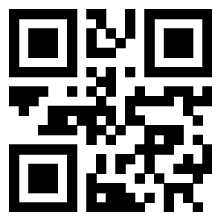 Scansione del QrCode di 3302482895