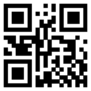 Immagine del QrCode di 3302482896
