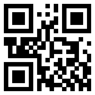 Immagine del Qr Code di 3302482897