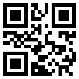 Immagine del Qr Code di 3302482900