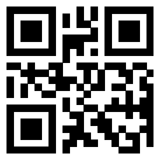 3302482904 - Immagine del Qr Code associato