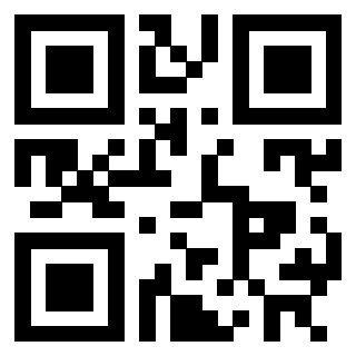 Il Qr Code di 3302482907