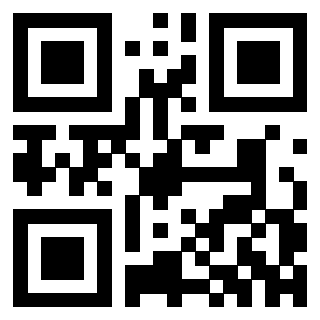3302482909 - Immagine del QrCode