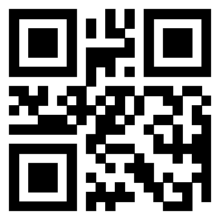3302482910 QrCode associato