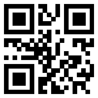 3302482919 - Immagine del QrCode