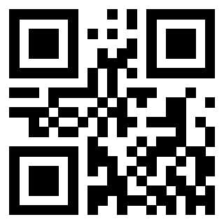 3302482921 - Immagine del Qr Code