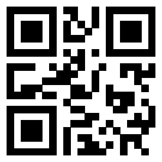 3302482922 - Immagine del QrCode associato