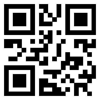 Immagine del Qr Code di 3302482928
