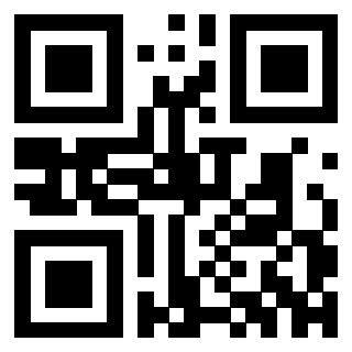 Scansione del QrCode di 3302482930