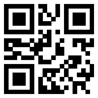 3302482931 - Immagine del QrCode associato