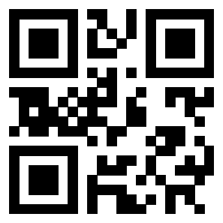 3302482933 - Immagine del QrCode associato