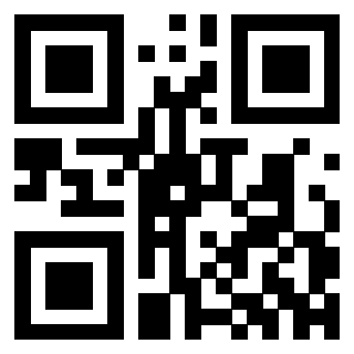Il Qr Code di 3302482939