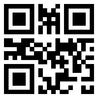 Immagine del QrCode di 3302482943