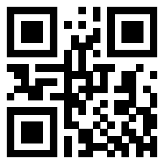 Scansione del Qr Code di 3302482944