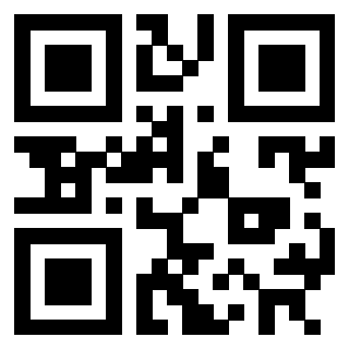Il Qr Code di 3302482946