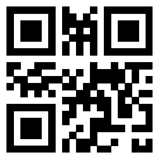Il QrCode di 3302482947