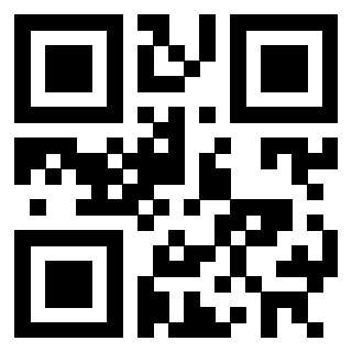 3302482949 Qr Code associato