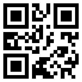Immagine del Qr Code di 3302482950