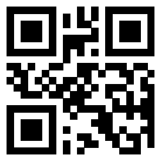 3302482953 - Immagine del QrCode associato