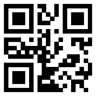 3302482954 Qr Code associato