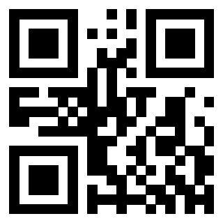3302482956 QrCode associato