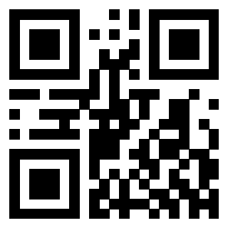 3302482957 - Immagine del QrCode associato
