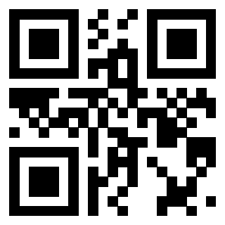 Il QrCode di 3302482959