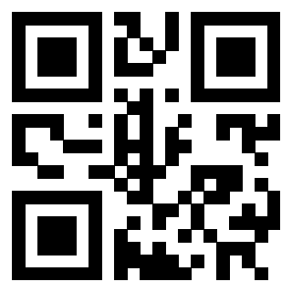 3302482961 QrCode associato