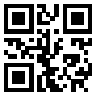 3302482963 - Immagine del QrCode associato