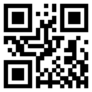Scansione del Qr Code di 3302482964