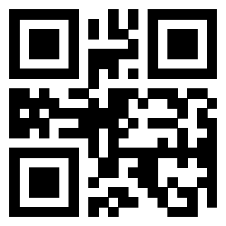 3302482967 - Immagine del Qr Code associato