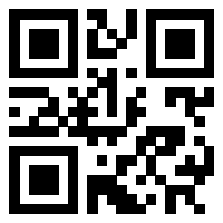 3302482969 QrCode associato