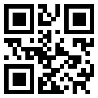Scansione del Qr Code di 3302482970