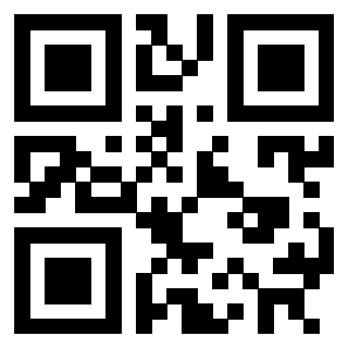 3302482972 Qr Code associato
